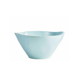 Салатник La Rochere Ceramique Abeille, голубой
